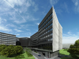  K A A M A ⋅ Architektonický ateliér ⋅ Ing. Arch. Karel Mrázek