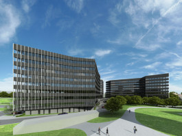  K A A M A ⋅ Architektonický ateliér ⋅ Ing. Arch. Karel Mrázek