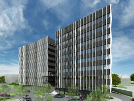  K A A M A ⋅ Architektonický ateliér ⋅ Ing. Arch. Karel Mrázek