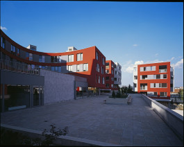 K A A M A ⋅ Architektonický ateliér ⋅ Ing. Arch. Karel Mrázek