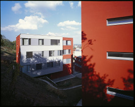 K A A M A ⋅ Architektonický ateliér ⋅ Ing. Arch. Karel Mrázek