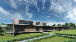 VILA BABICE - kaama RD Babice 001 View020000 | KAAMA