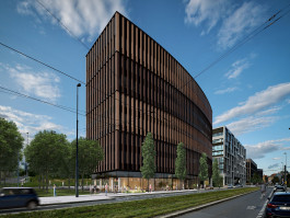 Kaama Rustonka West zákres 1 po úprava K A A M A ⋅ Architektonický ateliér ⋅ Ing. Arch. Karel Mrázek