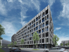  K A A M A ⋅ Architektonický ateliér ⋅ Ing. Arch. Karel Mrázek