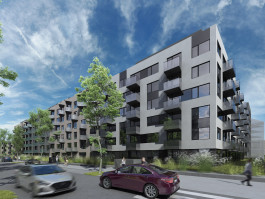  K A A M A ⋅ Architektonický ateliér ⋅ Ing. Arch. Karel Mrázek