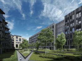  K A A M A ⋅ Architektonický ateliér ⋅ Ing. Arch. Karel Mrázek