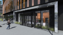 Kaama rustonka west 01 view30 VAR11 K A A M A ⋅ Architektonický ateliér ⋅ Ing. Arch. Karel Mrázek
