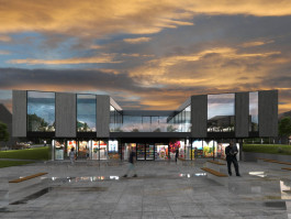 CENTRUM HANSPAULKA | KAAMA