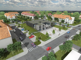CENTRUM HANSPAULKA - centrum hanspaulka FOTO 2 7 | KAAMA