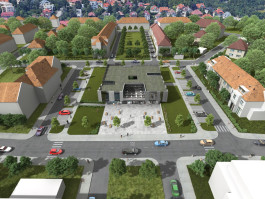 CENTRUM HANSPAULKA - centrum hanspaulka FOTO 3 7 | KAAMA