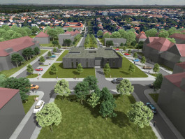 CENTRUM HANSPAULKA - centrum hanspaulka FOTO 4 6 | KAAMA