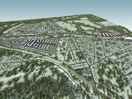  K A A M A ⋅ Architektonický ateliér ⋅ Ing. Arch. Karel Mrázek