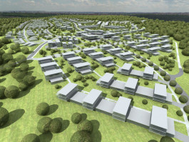  K A A M A ⋅ Architektonický ateliér ⋅ Ing. Arch. Karel Mrázek