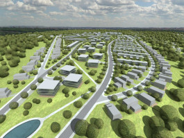  K A A M A ⋅ Architektonický ateliér ⋅ Ing. Arch. Karel Mrázek