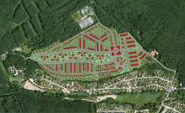  K A A M A ⋅ Architektonický ateliér ⋅ Ing. Arch. Karel Mrázek