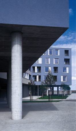  K A A M A ⋅ Architektonický ateliér ⋅ Ing. Arch. Karel Mrázek
