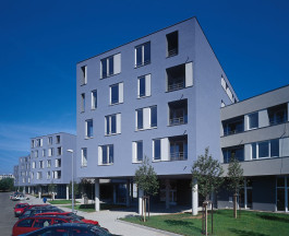  K A A M A ⋅ Architektonický ateliér ⋅ Ing. Arch. Karel Mrázek