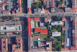 BYTOVÝ DŮM OSADNÍ - osadni SITUACE ORTOFOTO 17 scaled | KAAMA