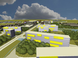  K A A M A ⋅ Architektonický ateliér ⋅ Ing. Arch. Karel Mrázek