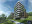 Kotelna Park Radlice, bytové domy v Praze od ateliéru KAAMA K A A M A ⋅ Architektonický ateliér ⋅ Ing. Arch. Karel Mrázek